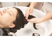 ユニックス イオンモール幕張新都心店(UNIX)の雰囲気（ヘッドスパ・フェイシャルトリートメントが自慢のサロン！！）