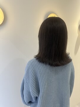 ルーム(room) オリーブブラウン