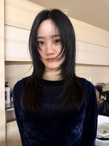ヤント(yant) ロングレイヤー