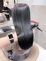 アオ 横浜(a-o) グレージュ