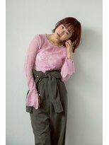 ステイシー(stay she)&nbsp;STAYSHE 2026 Spring/Summer Collection