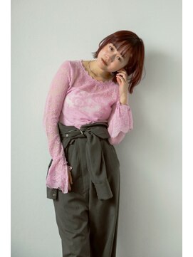 ステイシー(stay she) STAYSHE 2026 Spring/Summer Collection