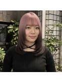 ★pink roots★
