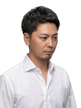 ワンワンオー バーバーショップ 博多店(@110 BARBER SHOP) メンズカット/フェード/濡れパン/バーバー/理容/博多/天神/眉毛