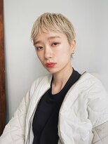 ロッソサンテ(rosso sante)&nbsp;ベリーショート