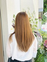 メゾンエレン(Maison Ellen)&nbsp;髪を綺麗に整えたい20代～40代大人女性に