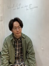 エルフルール(elfroole)&nbsp;石間 新悟