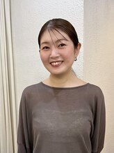 クオート(quoit)&nbsp;鈴江 恵
