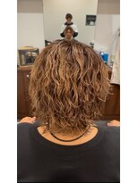 プロ ヘア テック(PRO HAIR TEC)&nbsp;夏映え！サーフカール！！