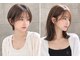 ヘアーリゾートガーデン 浅草 蔵前店(Hair Resort Garden)の写真