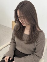 チグン(Jigun) 【韓国くびれレイヤー】動きが欲しい方に
