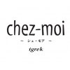 シェモアイグレック(chez-moi igrek)のお店ロゴ