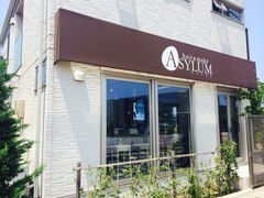 ASYLUM【アサイラム】