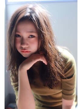 テイラー(Taylor) セミウェットx3Dハイライト