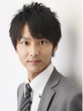 フォルテ 中田店 【FORTE中田店】メンズスタイル