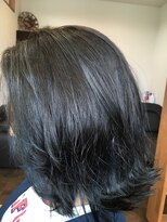 タイニータイニー(tiny tiny) ハイライトカラー