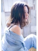 Aimee グレージュグラデーション