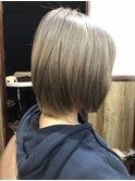 クリアグレージュ　【デザインカラー】