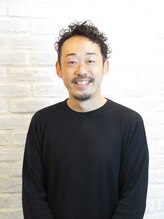 フェーデヘアーデザイン(fede hair design) 矢田部 孝司