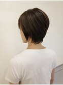 ハンサムショートレイヤー☆