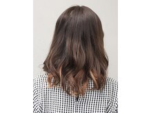 ヘアーメイクアップ ビャッコアトリウム(Byakko atrium)