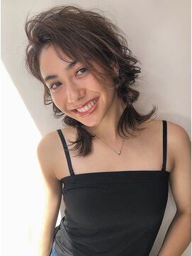 ラテ 武蔵小杉(LATTE) 三つ編み可愛いスタイル☆