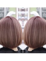 エイダ(EIDA)&nbsp;■オトナ可愛いボブがオススメ☆