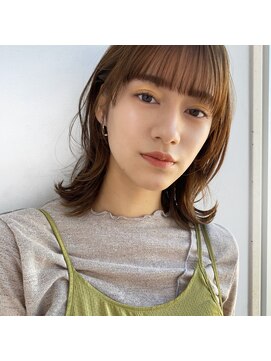 ガーデントウキョウ(GARDEN Tokyo) 【GARDEN 田中麻由】