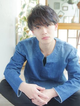 ウィズ 富里店(Wiz) 韓国ナチュラルマッシュ