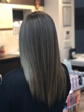 ケーアールツーエス 鳳店(KR2S) #ハイライト#バレイヤージュ#髪質改善#KR2S鳳