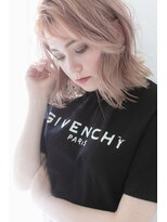 プライズ 池袋店(prize)&nbsp;ホワイトミルクティーピンクパール