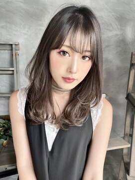 ロンドアリシア 金山(Lond Alexia) 【Lond Alexia】大人色気レイヤー