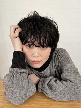 ポルコ ロッソ(porco rosso) 抜け感short♪