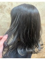 アンフィ 新杉田(Anphi)&nbsp;シルバーカラー   *