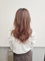 グランシュ 青葉台店(GranCieux)&nbsp;セミロングレイヤー☆