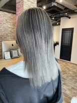 スターリバー(STAR RIVER) シルバーバレイヤージュ