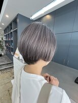 ネイビー(Navy)&nbsp;Made in