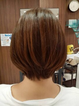 パーティ 大丸須磨店(PAR-TY) すっきりショート