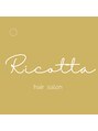 リコッタ 亀有南口(Ricotta) hair salon Ricotta