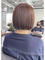 バトー バイ トリコ 船橋北口店(BATEAU by tricot)&nbsp;ミニボブ