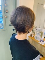 ワンヘアーアナザーライフ(ONE hair-another-life)&nbsp;イルミナカラー