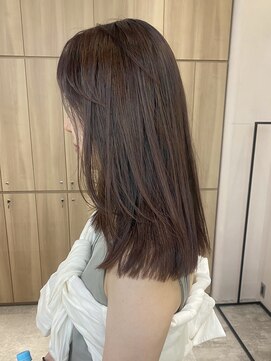 ウェイズトウキョウ 新宿店(Ways TOKYO) こっくりラベンダー