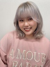 ココア(CoCoa) HONOKA