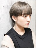 20代30代40代大人かわいいショートボブ黒髪