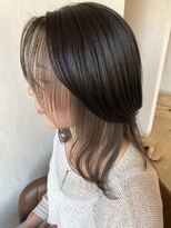 ラトット(Latot)&nbsp;フェイスフレーミングカラー