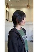 ショートウルフ