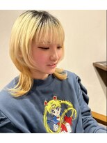 ノア(noah.)&nbsp;旬のスタンダードウルフ