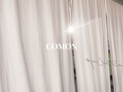 COMON　STYLING　LOUNGE【コモンスタイリングラウンジ】