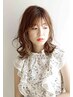 【選べるトリートメント♪】カット＋パーマ＋トリートメント￥12500