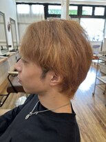 クラス(CLASS)&nbsp;ブロンドカラー